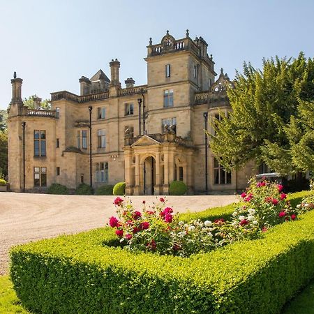 Pale Hall Llandderfel Luaran gambar