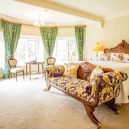 Pale Hall Llandderfel Luaran gambar
