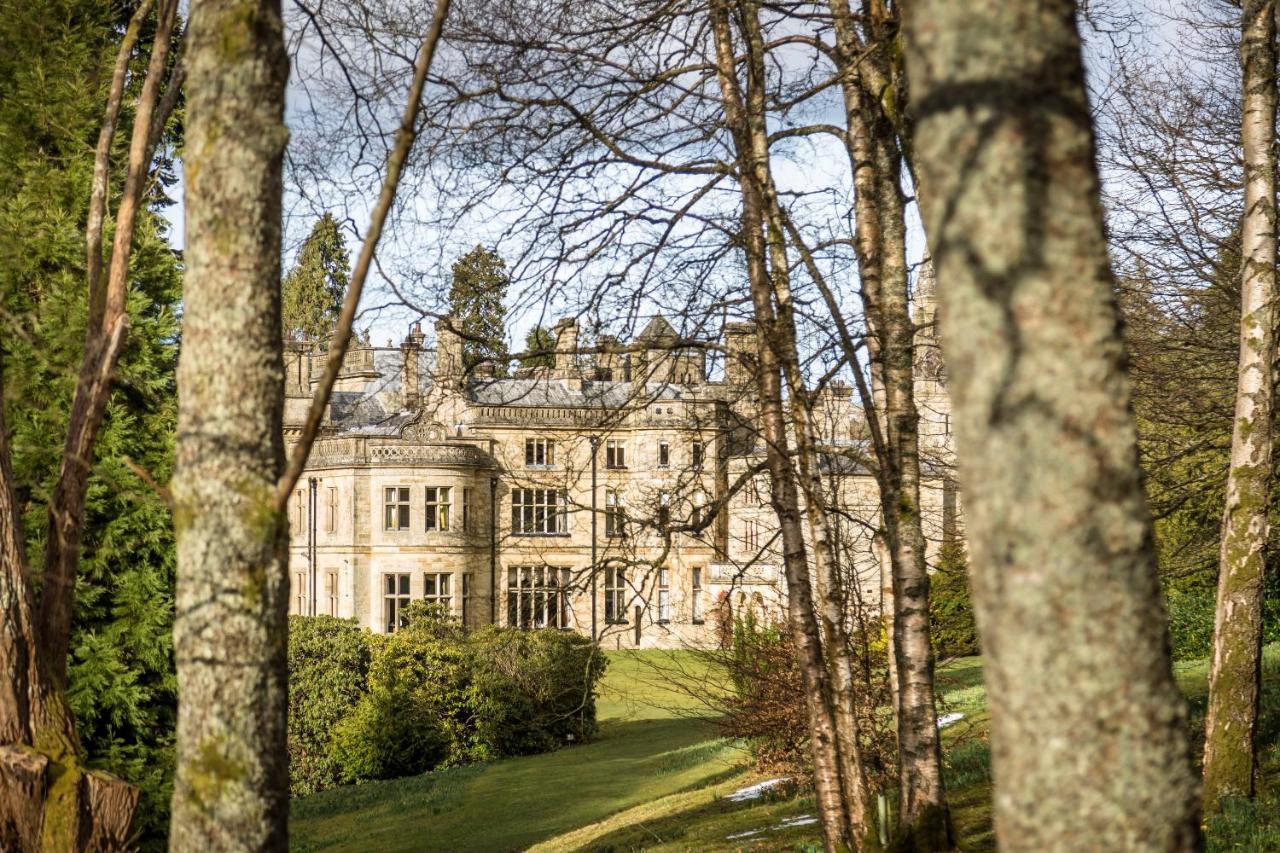 Pale Hall Llandderfel Luaran gambar