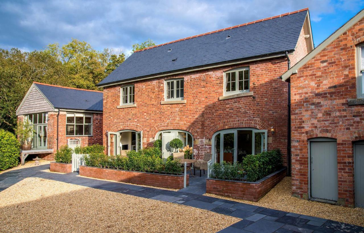 Pale Hall Llandderfel Luaran gambar