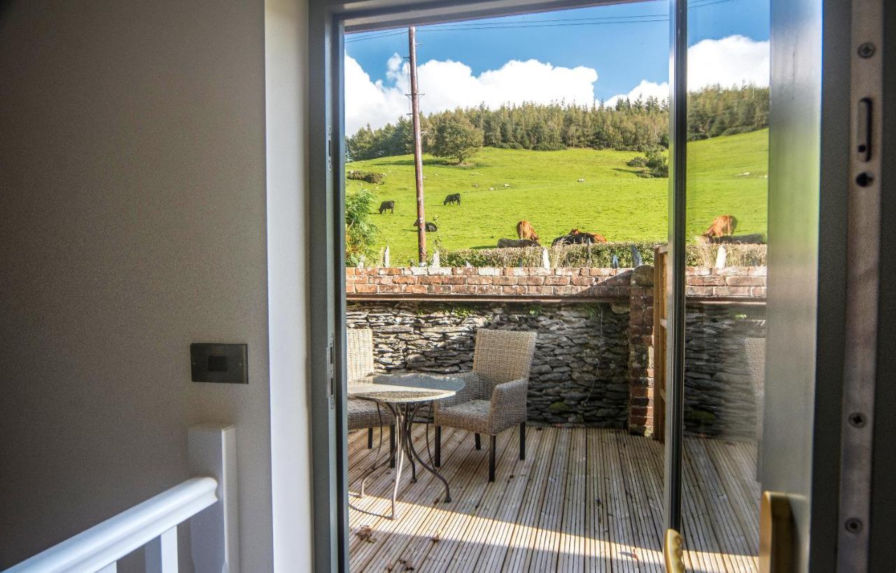 Pale Hall Llandderfel Luaran gambar