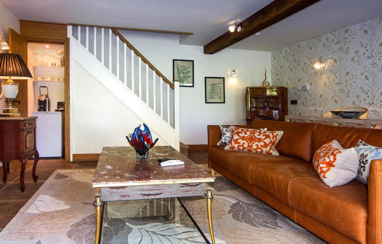 Pale Hall Llandderfel Luaran gambar