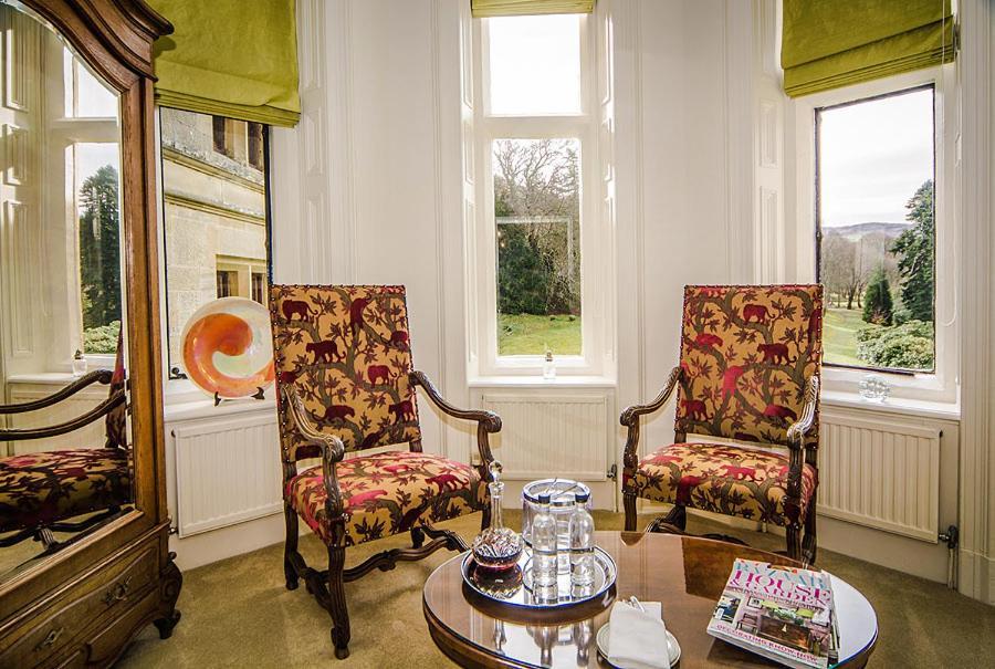 Pale Hall Llandderfel Luaran gambar