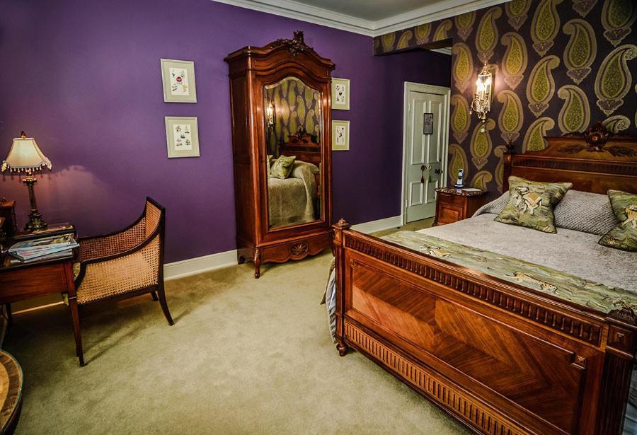 Pale Hall Llandderfel Luaran gambar