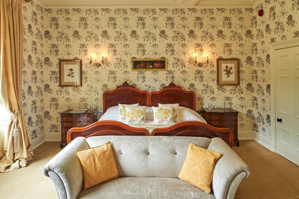 Pale Hall Llandderfel Luaran gambar