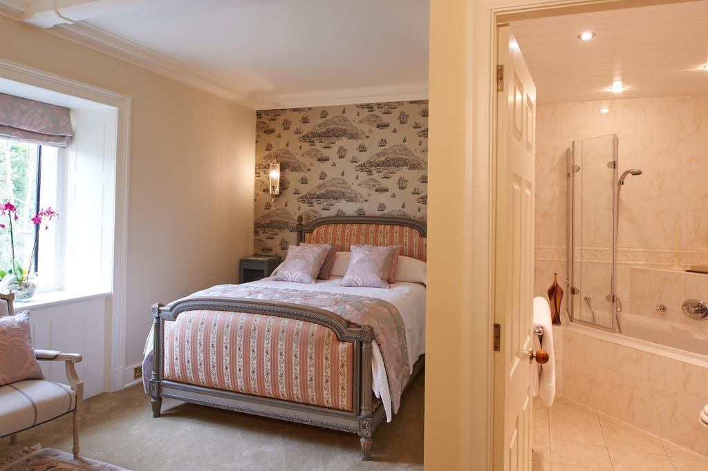 Pale Hall Llandderfel Luaran gambar