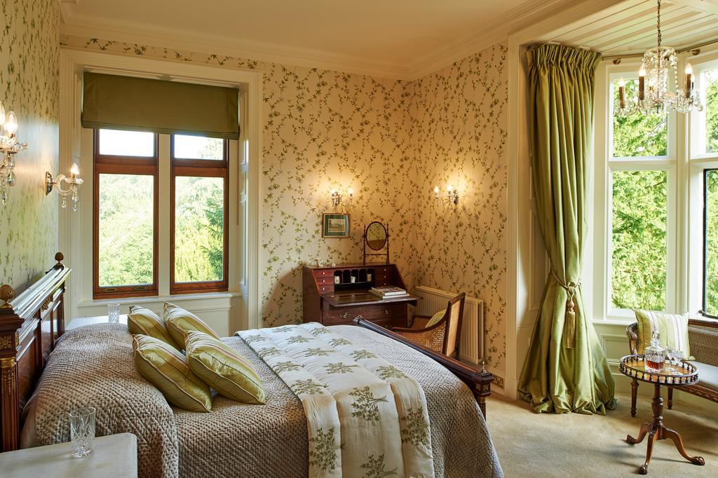 Pale Hall Llandderfel Luaran gambar