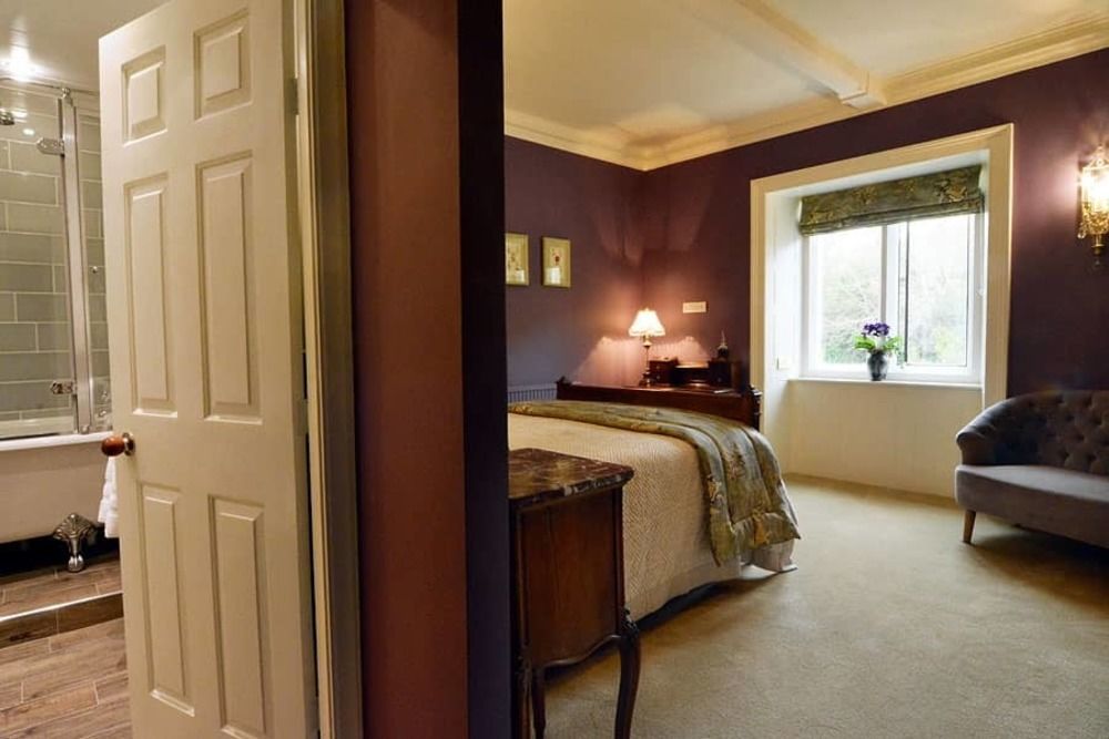Pale Hall Llandderfel Luaran gambar