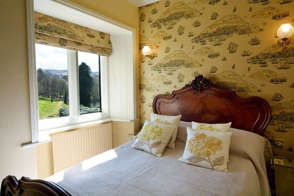 Pale Hall Llandderfel Luaran gambar