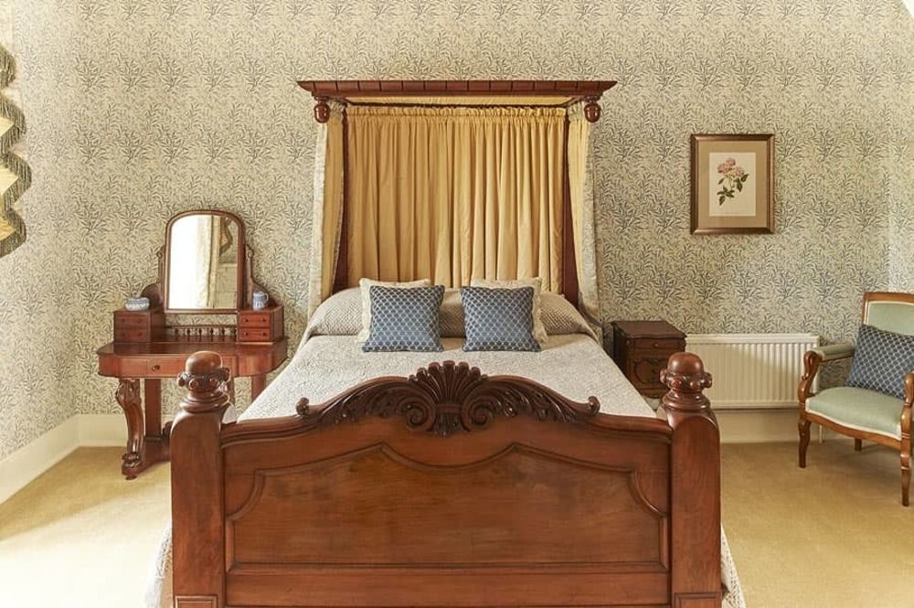 Pale Hall Llandderfel Luaran gambar