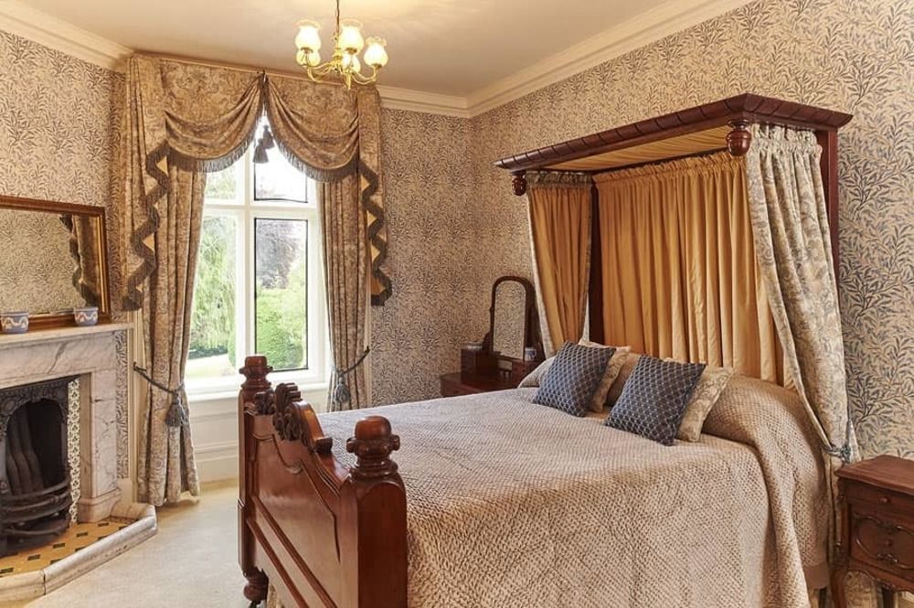 Pale Hall Llandderfel Luaran gambar